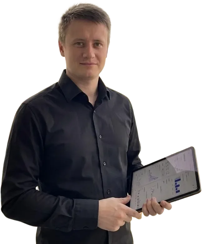 Михаил Юханов — главный архитектор ГК Строй Коттедж