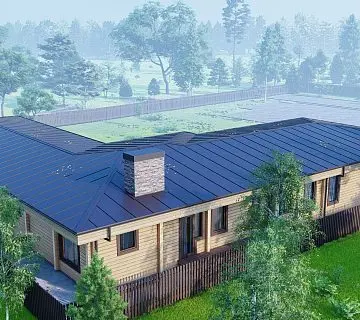 Банный комплекс "Вилдсноу"