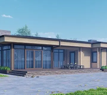 Банный комплекс "Вилдсноу"
