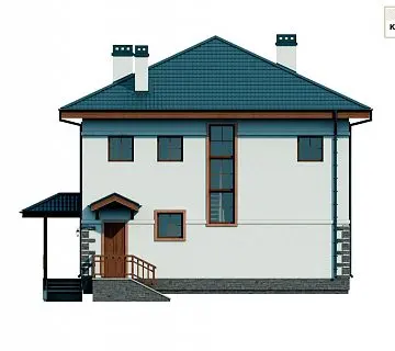 Дом 08-148