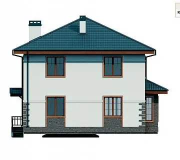 Дом 08-148