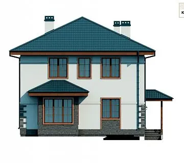 Дом 08-148