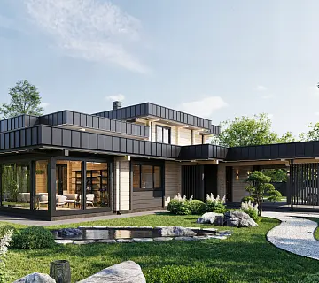 Идиллия