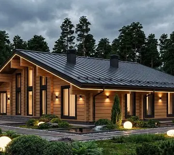 Прайм 251м²