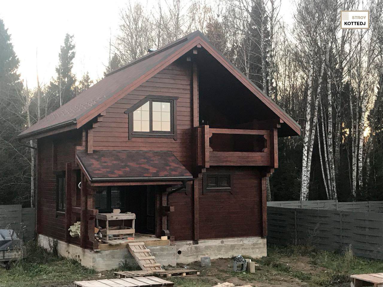 Подольский р-н., дер Бородино