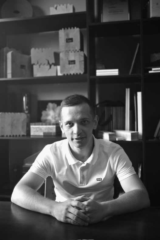 Кирилл Черваков