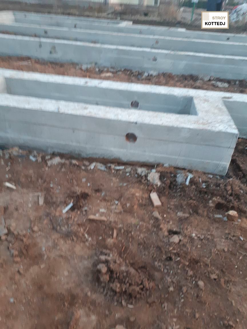 Дом из сухого бруса в деревне Алексеевка, городской округ Истра