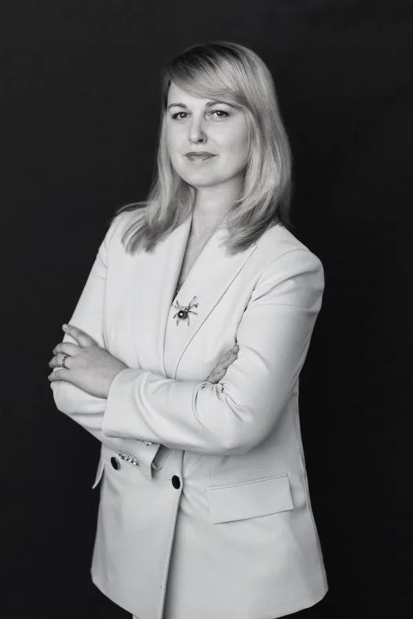 Лариса Фатеева