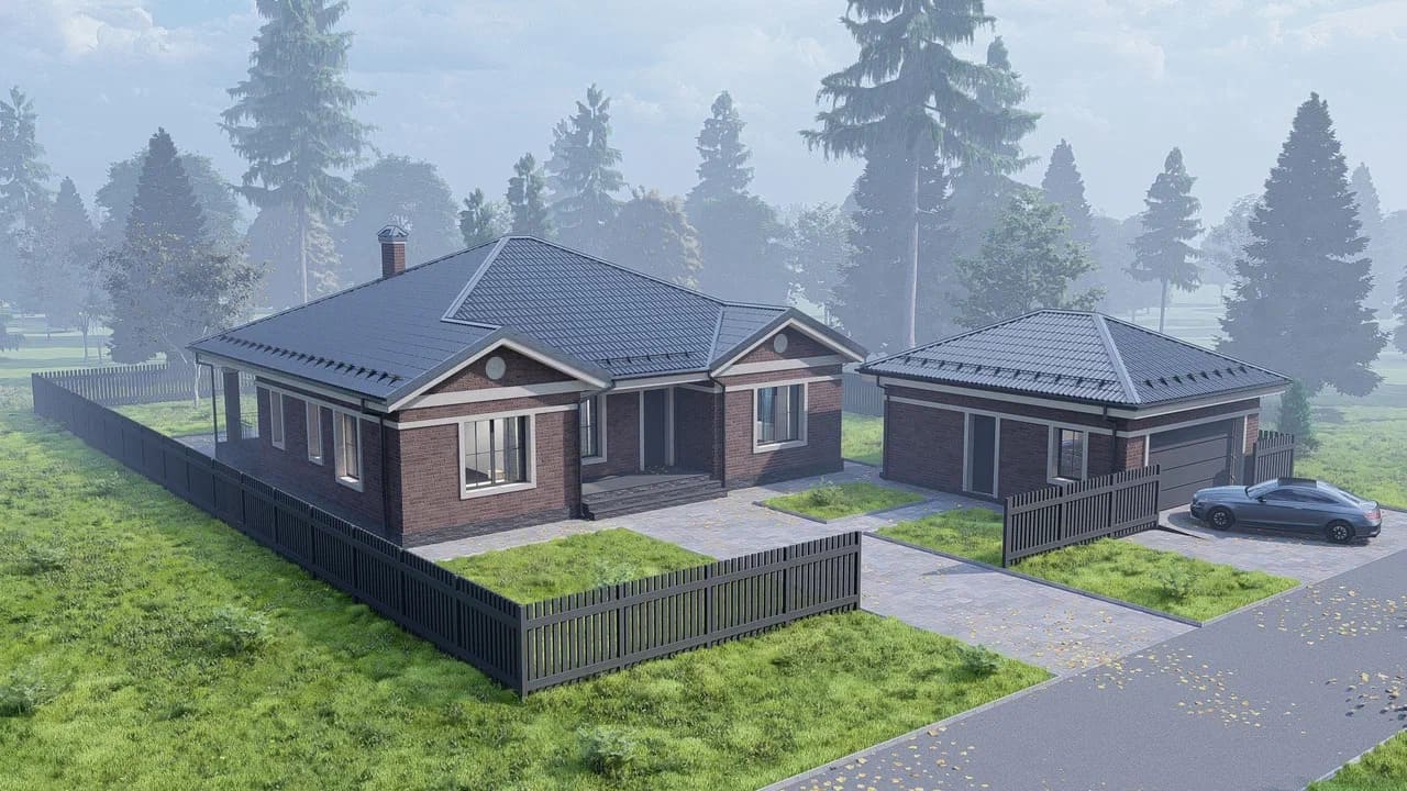 Феликс-Гараж