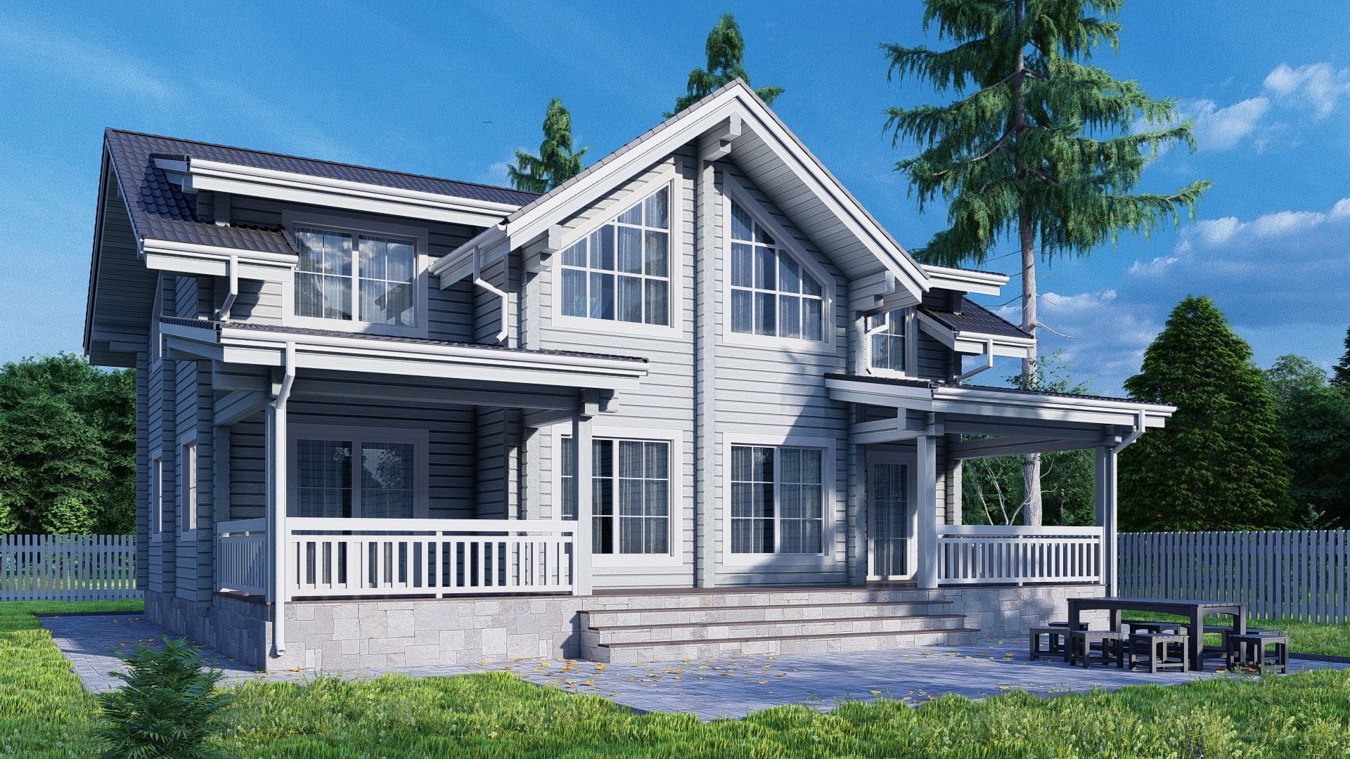 Московия