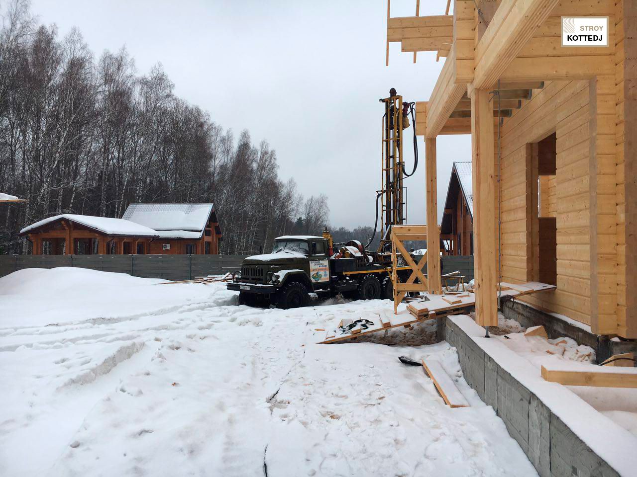 Подольский р-н., дер Бородино